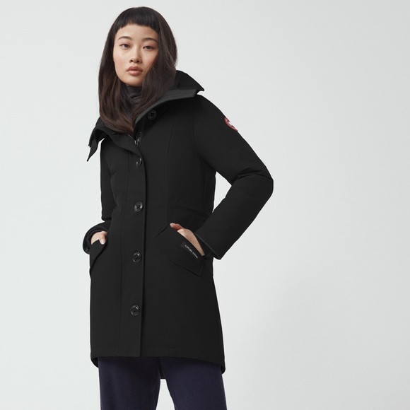 Canada Goose Fusion Fit Rossclair - Picture 2 of 16